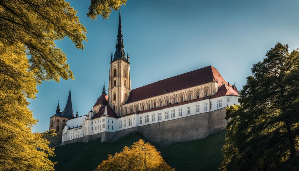 Brno Castle Brno Castle