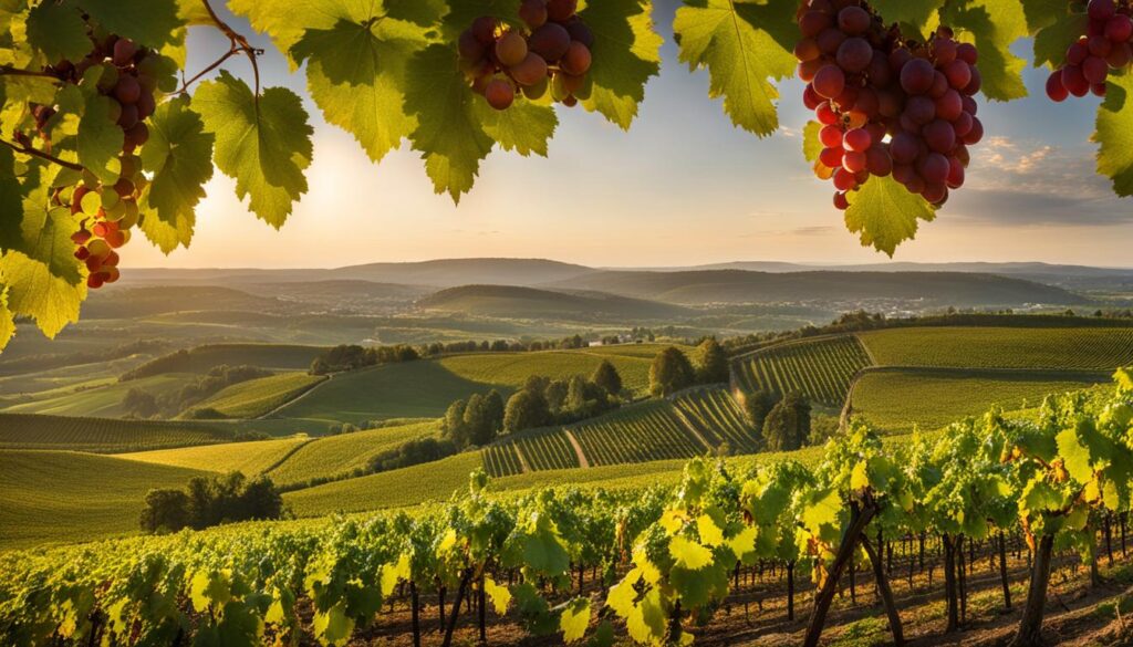 Brno Moravian vineyards Brno Moravian vineyards
