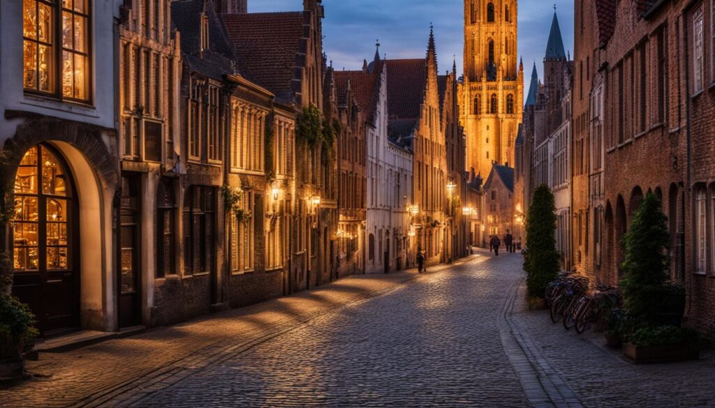 Bruges Belfry of Bruges Bruges Belfry of Bruges