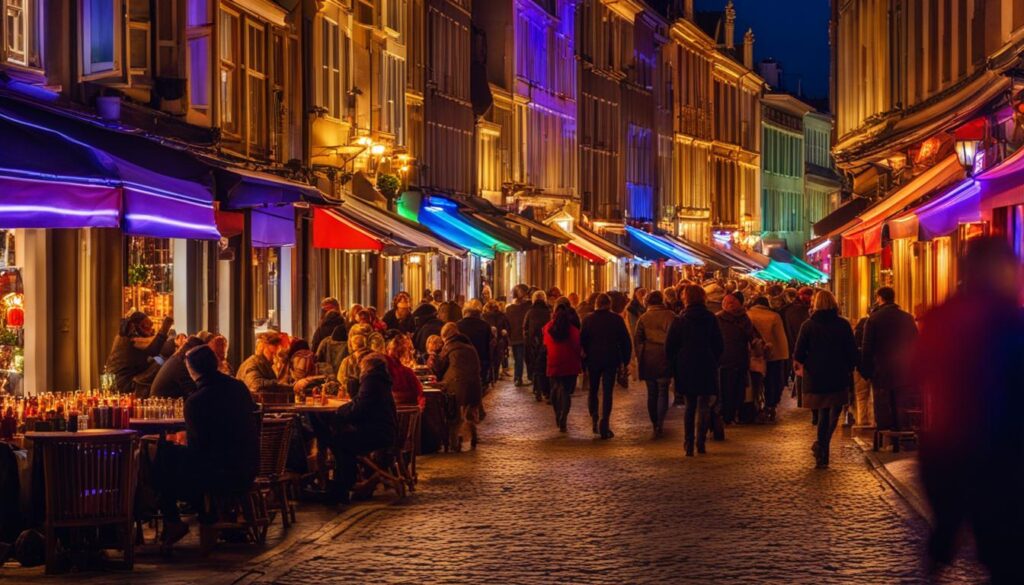 Brussels Itinerary 5 Days Brussels Itinerary 5 Days