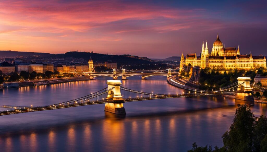Budapest Budapest