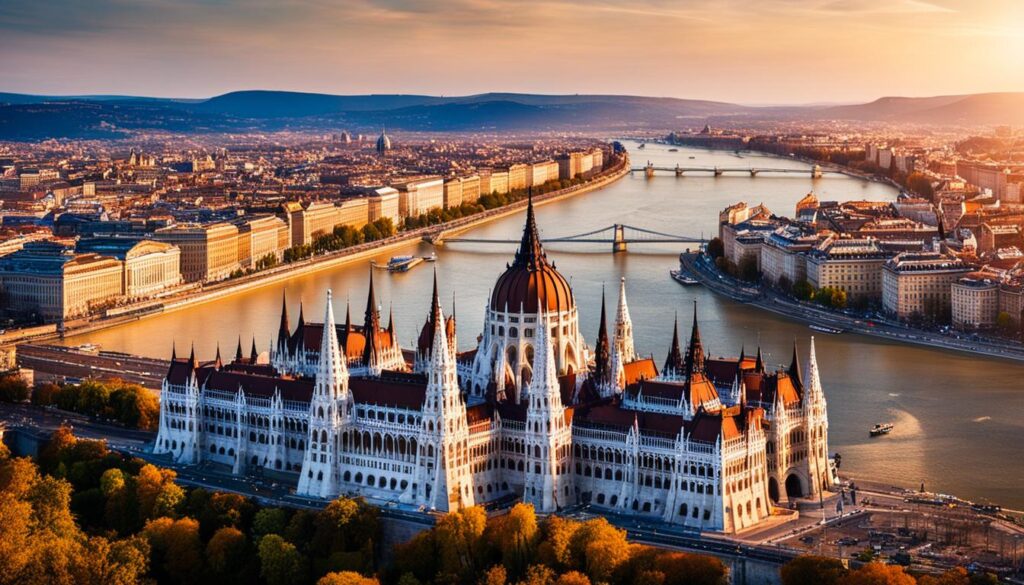 Budapest City Guide Budapest City Guide