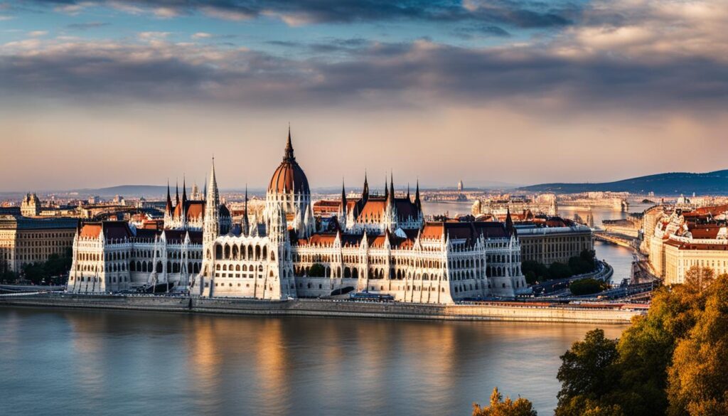 Budapest Sightseeing Budapest Sightseeing