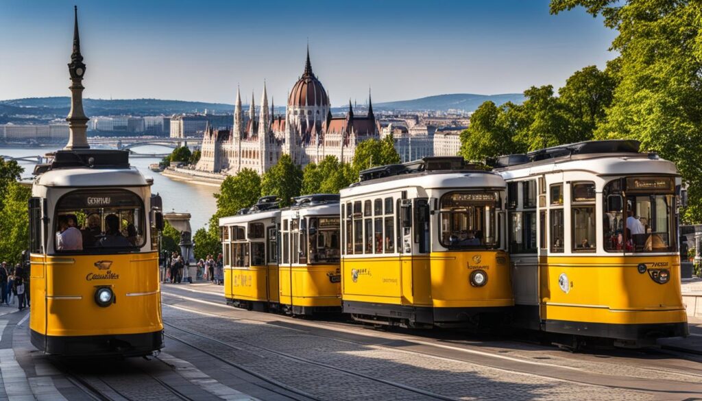 Budapest Travel Tips Budapest Travel Tips