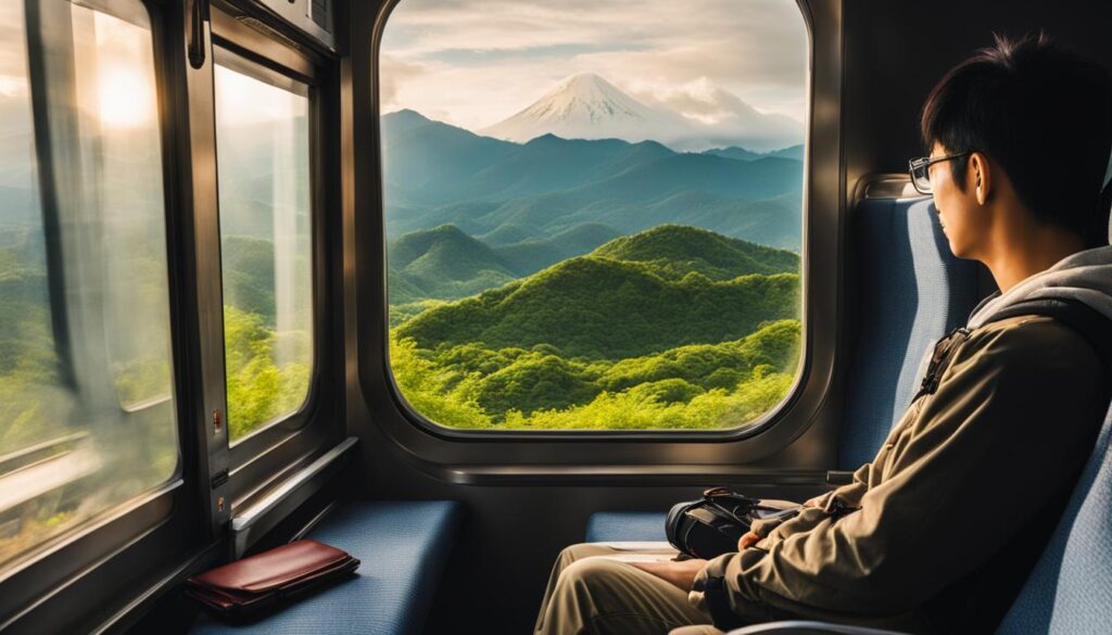 Budget-Friendly Options in Japan Budget-Friendly Options in Japan