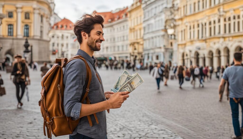 Budget-Friendly Travel in Vienna Budget-Friendly Travel in Vienna