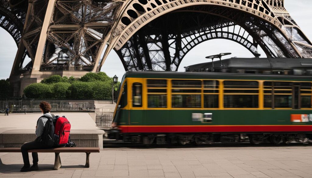 Budget Travel Tips for France Budget Travel Tips for France