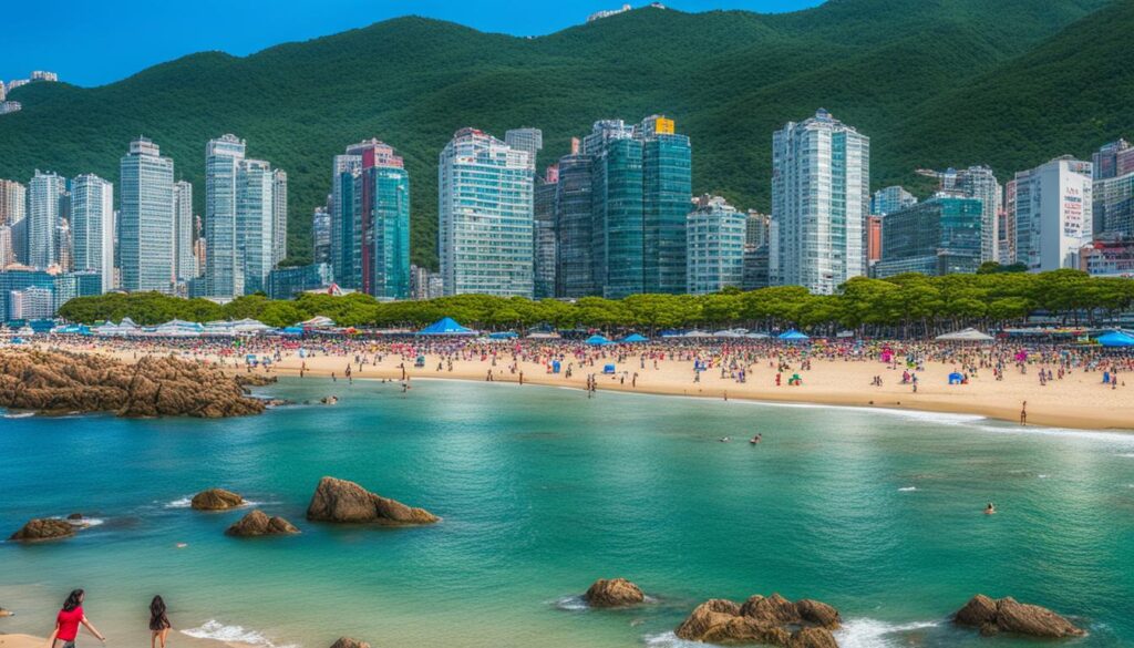 Busan travel tips Busan travel tips