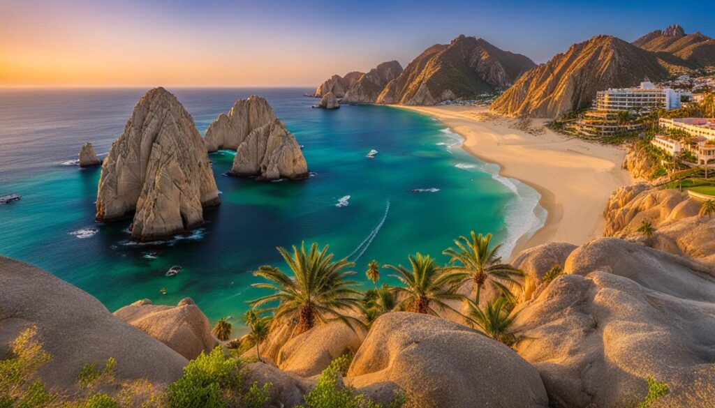 Cabo San Lucas Cabo San Lucas