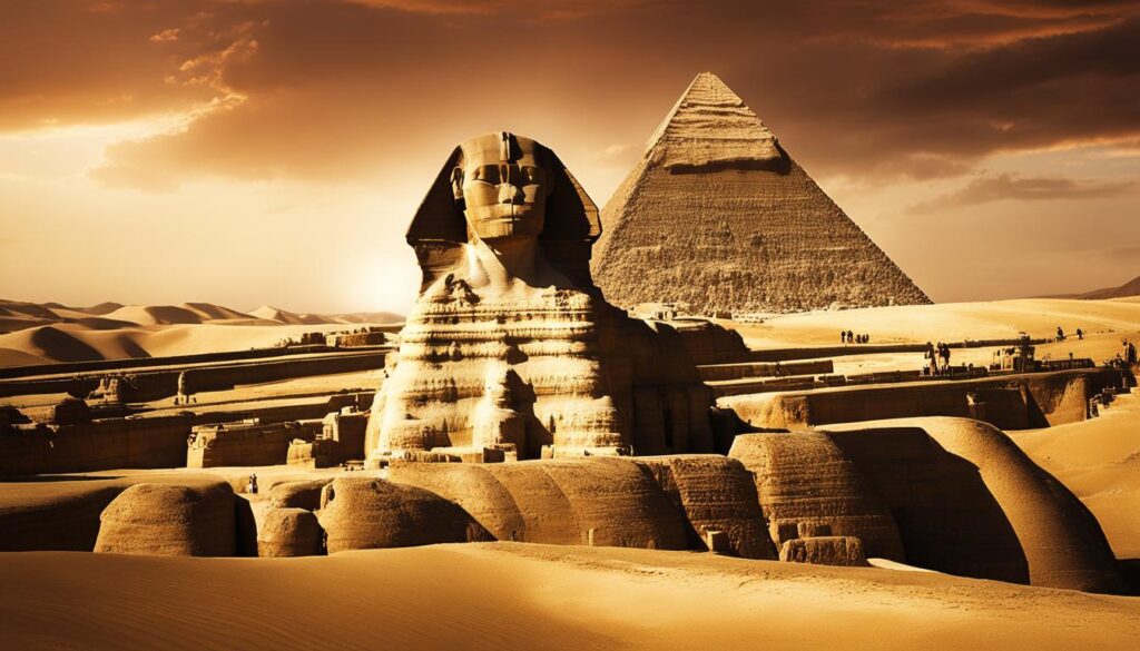 Cairo Sightseeing Cairo Sightseeing