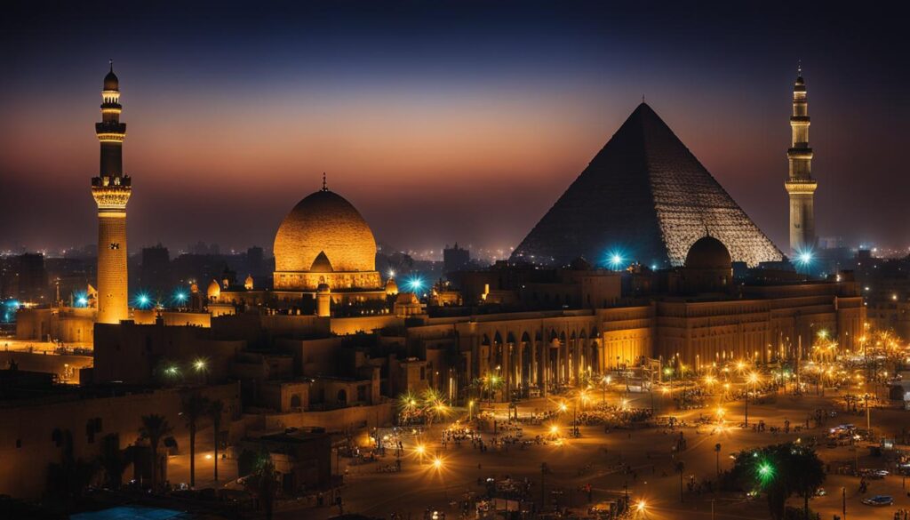 Cairo attractions Cairo attractions