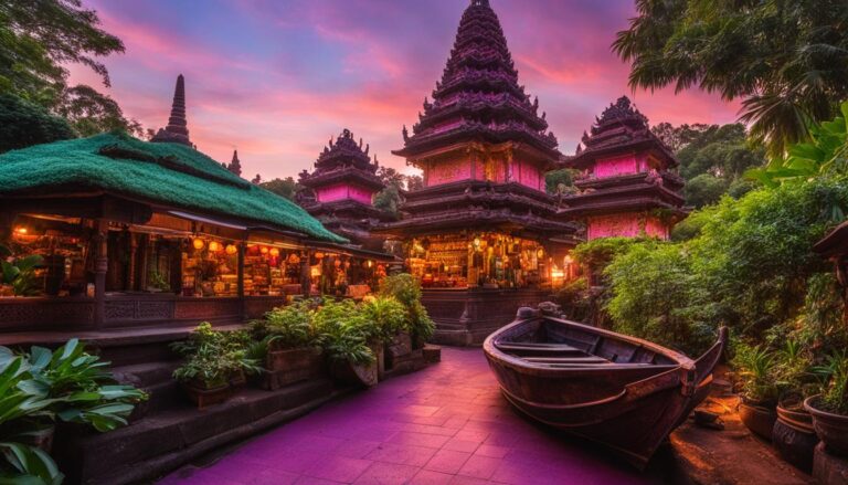 Cambodia itinerary 10 days