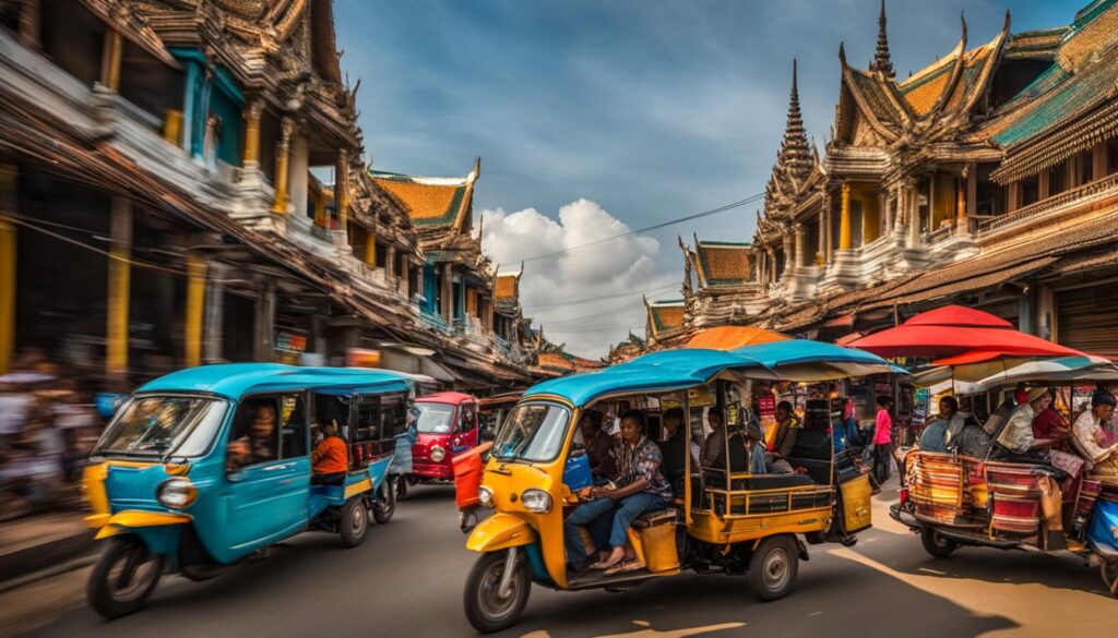 Cambodia transportation Cambodia transportation
