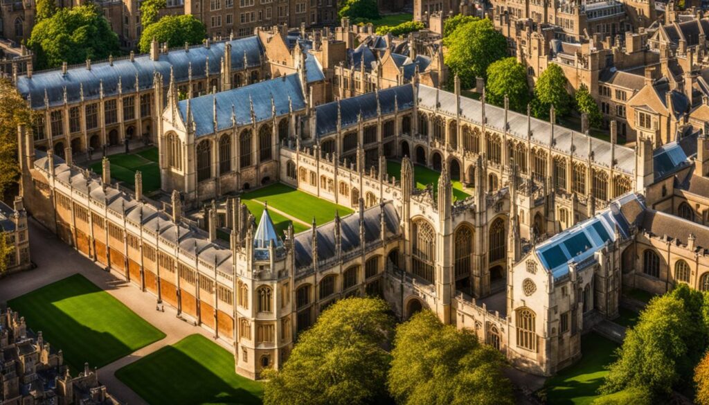 Cambridge University Cambridge University