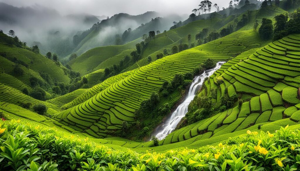 Cameron Highlands Cameron Highlands