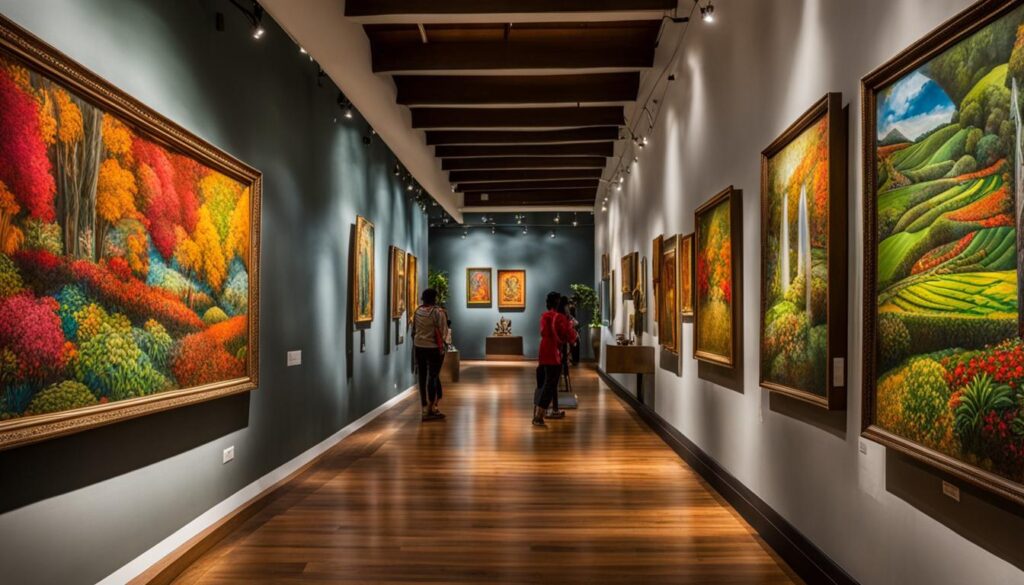 Cameron Highlands Art Galleries Cameron Highlands Art Galleries