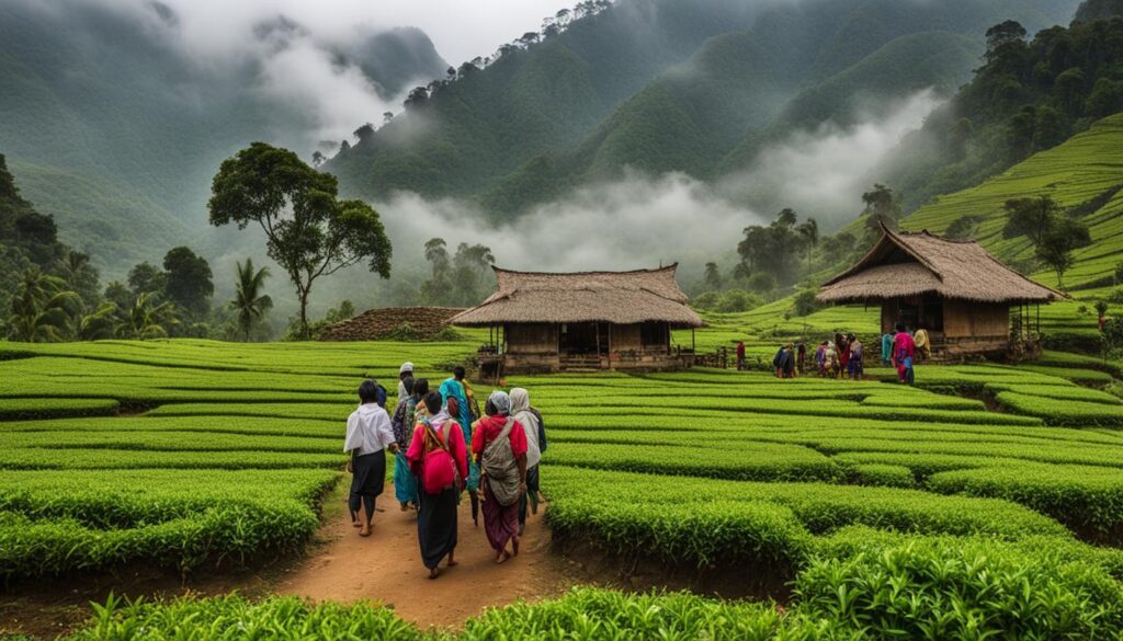 Cameron Highlands Cultural Tours Cameron Highlands Cultural Tours