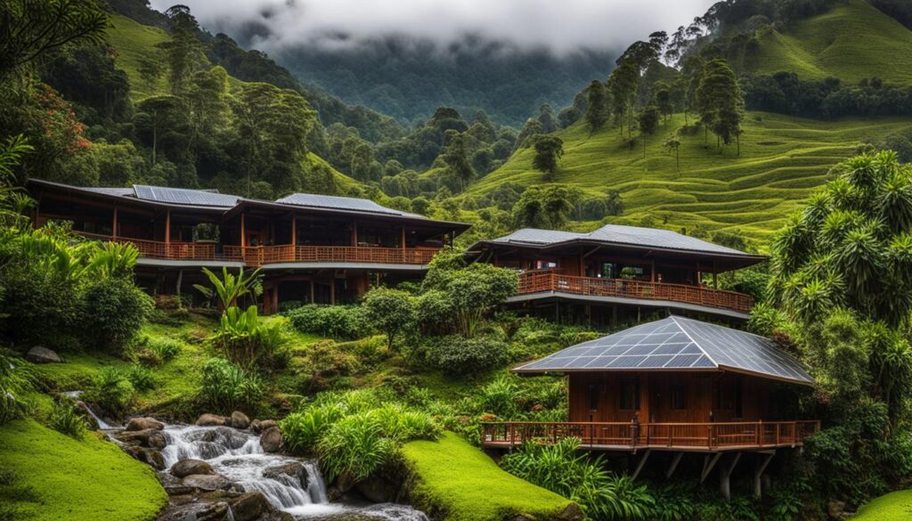 Cameron Highlands Eco-Lodge Cameron Highlands Eco-Lodge