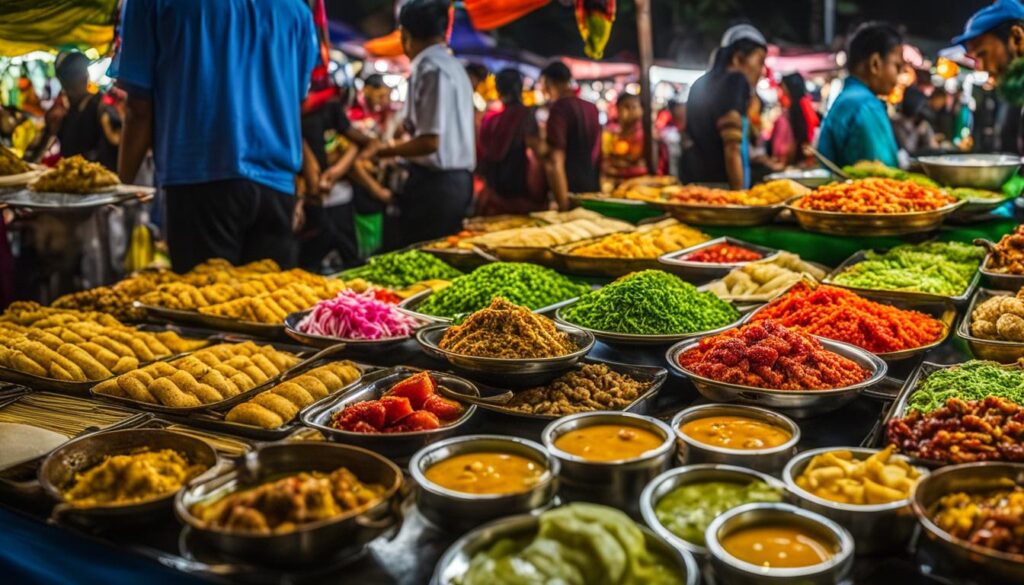 Cameron Highlands Food Cameron Highlands Food
