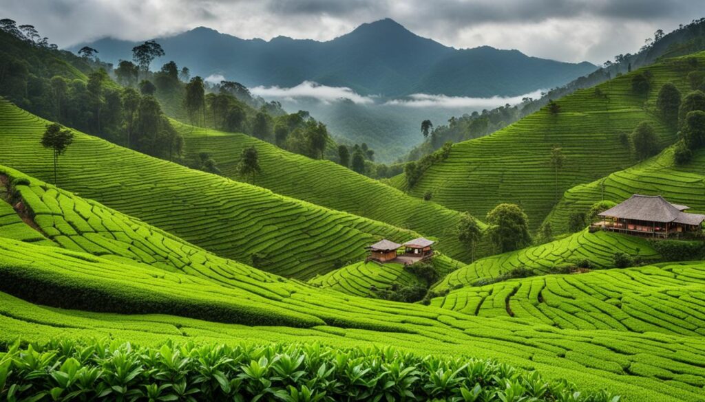 Cameron Highlands attractions Cameron Highlands attractions