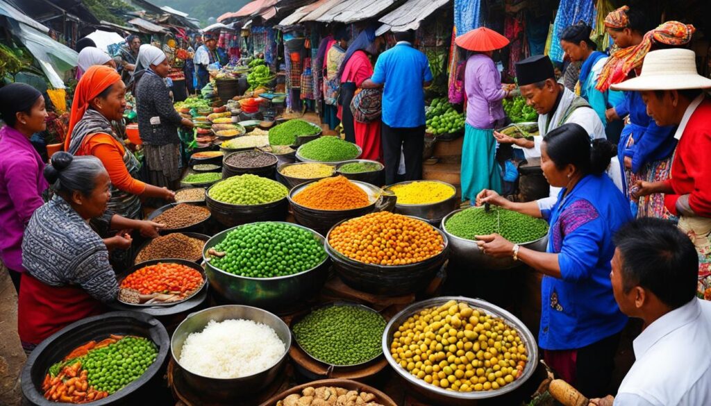 Cameron Highlands cultural experiences Cameron Highlands cultural experiences