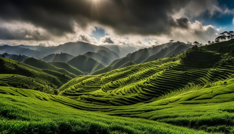 Cameron Highlands photography workshops and scenic viewpoints