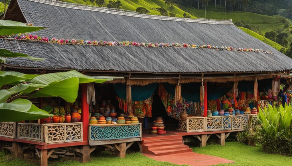 Cameron Highlands traditional crafts and art Cameron Highlands traditional crafts and art