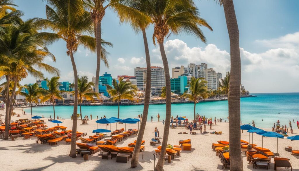 Cancún Itinerary 5 Days Cancún Itinerary 5 Days