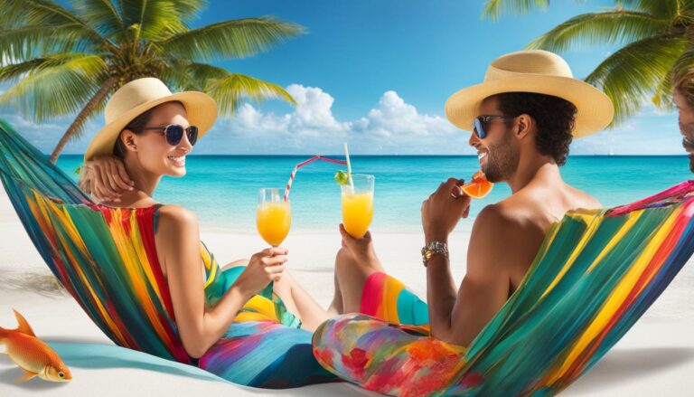 Cancún Itinerary 5 Days