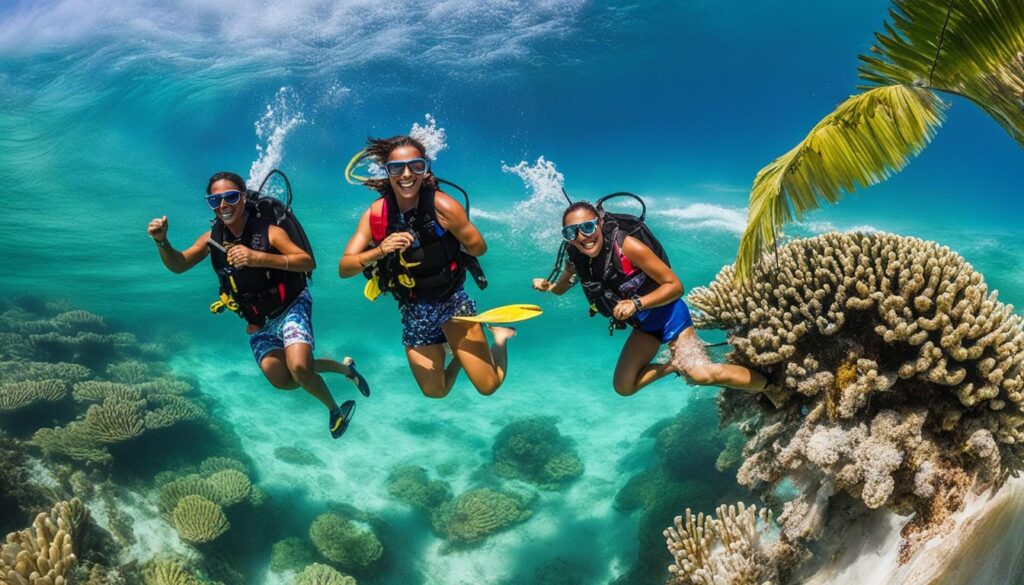 Cancún adventure Cancún adventure