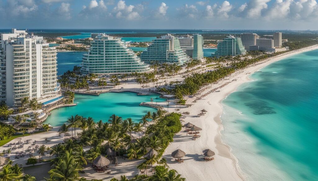 Cancún attractions Cancún attractions