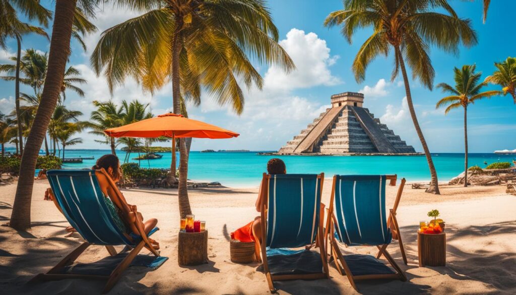 Cancún itinerary 5 days Cancún itinerary 5 days