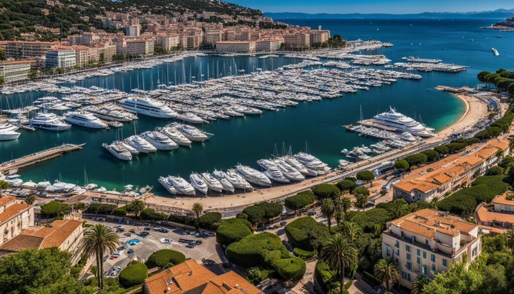 Cannes luxury resort Cannes luxury resort