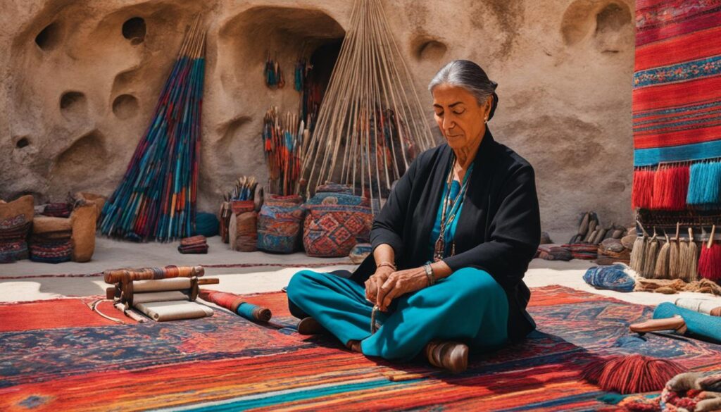 Cappadocia Carpet Weaving Cappadocia Carpet Weaving