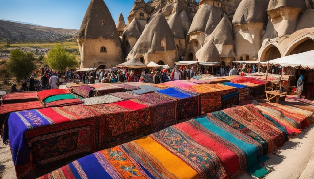 Cappadocia Handicrafts Festival Cappadocia Handicrafts Festival