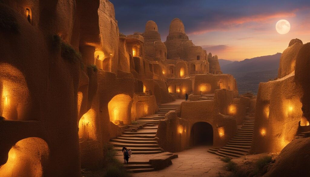Cappadocia Tours Cappadocia Tours