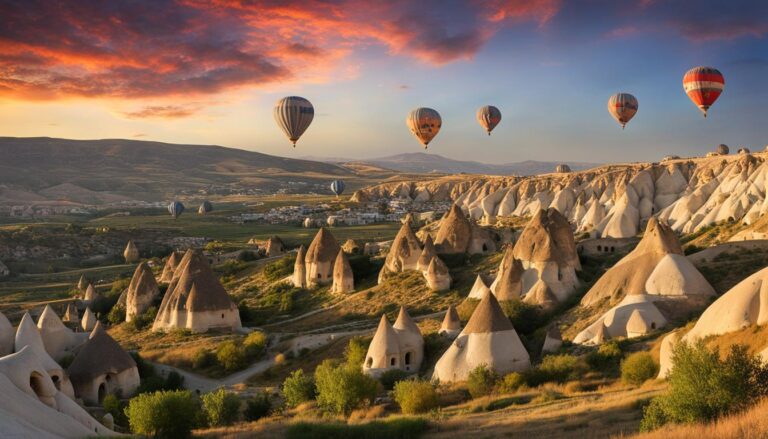 Cappadocia hidden villages and off-the-beaten-path neighborhoods