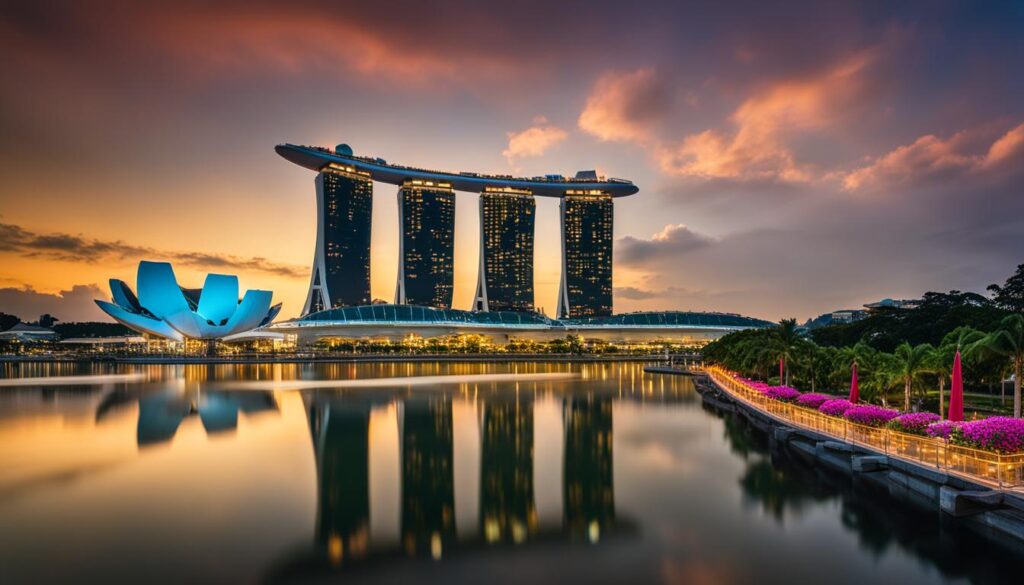 Captivating Sights for Instagram in Singapore Captivating Sights for Instagram in Singapore