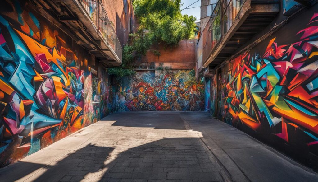 Capture-worthy places in Berlin graffiti Capture-worthy places in Berlin graffiti