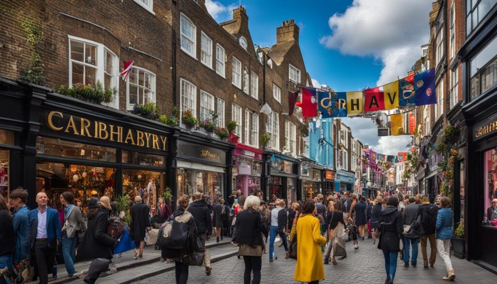 Carnaby Street Carnaby Street