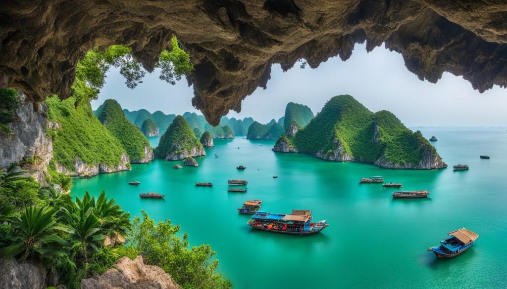 Cat Ba Island, Vietnam's beauty Cat Ba Island, Vietnam's beauty