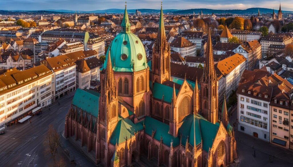 Cathedral Cathedral