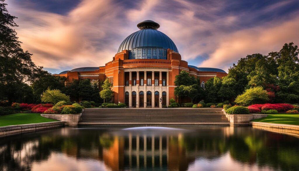 Centennial Hall - a must-see place of Wroclaw attractions Centennial Hall - a must-see place of Wroclaw attractions