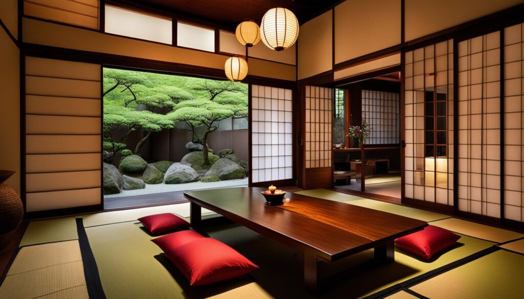 Charming Guesthouses in Japan Charming Guesthouses in Japan