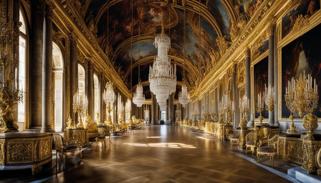 Château de Versailles Château de Versailles