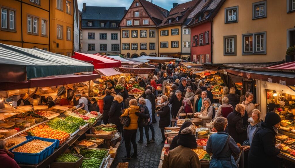 Cheap Eats in Germany Cheap Eats in Germany