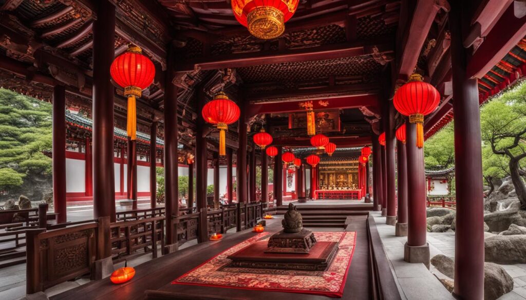 Chengdu attractions Chengdu attractions