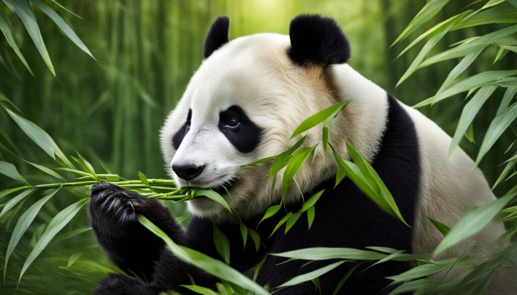 Chengdu's Panda Chengdu's Panda