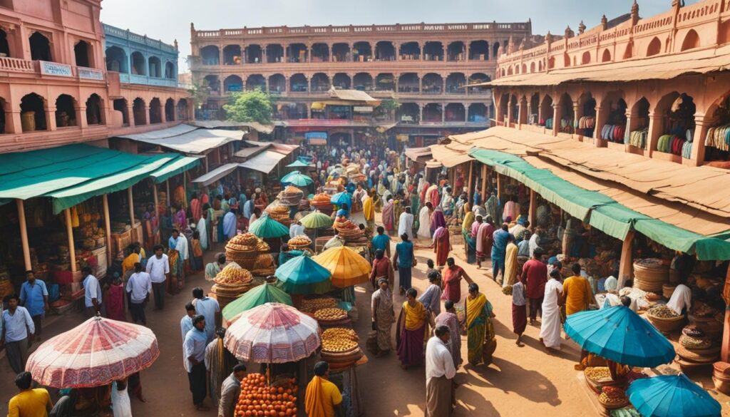 Chennai Art and Craft Markets Chennai Art and Craft Markets