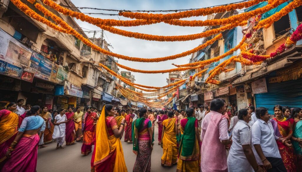 Chennai Cultural Festivals Chennai Cultural Festivals